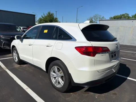 More photos of 2013 Acura RDX at Jay Wolfe Acura, MO