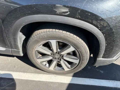 Another view of 2023 Honda Pilot Touring for sale in Kansas City, MO at Jay Wolfe Acura