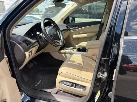 More photos of 2019 Acura MDX w/Advance Pkg at Jay Wolfe Acura, MO