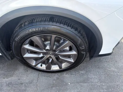 Another view of 2026 Acura MDX w/A-Spec Package for sale in Kansas City, MO at Jay Wolfe Acura