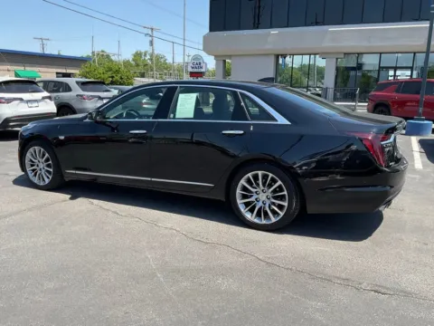 More photos of 2019 Cadillac CT6 Premium Luxury AWD at Jay Wolfe Acura, MO