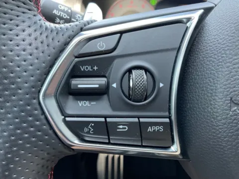 More photos of 2023 Acura RDX w/A-Spec Package at Jay Wolfe Acura, MO