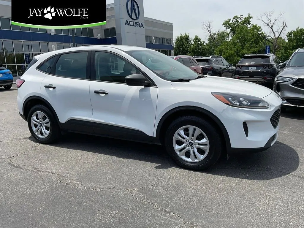 2020 Ford Escape S for sale in Kansas City, MO