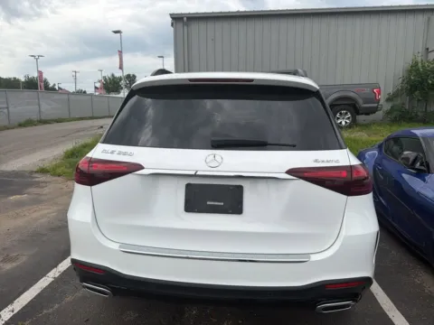More photos of 2024 Mercedes-Benz GLE 350 at Jay Wolfe Acura, MO