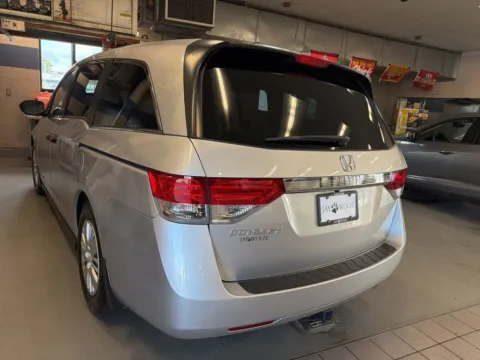 Photos of 2014 Honda Odyssey LX for sale in Kansas City, MO at Jay Wolfe Acura