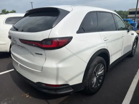 More photos of 2025 Mazda CX-90 Preferred Package at Jay Wolfe Acura, MO