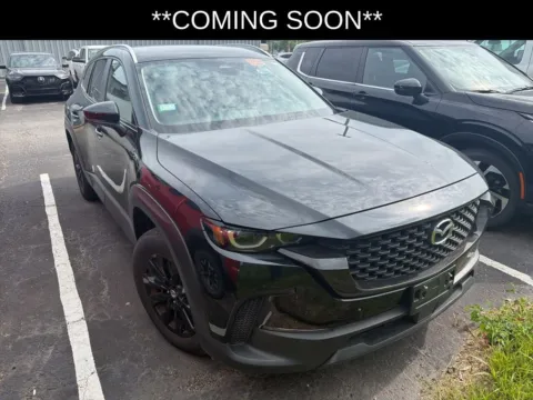 Photos of 2025 Mazda CX-50 2.5 S Preferred Package for sale in Kansas City, MO at Jay Wolfe Acura