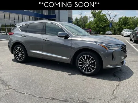Gray 2025 Acura RDX w/Advance Package for sale in Kansas City, MO