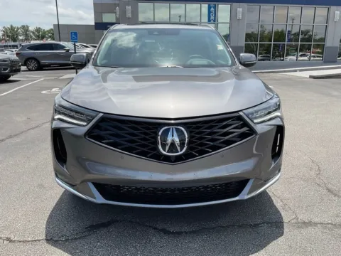 Photos of 2025 Acura RDX w/Advance Package for sale in Kansas City, MO at Jay Wolfe Acura