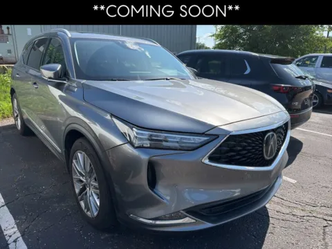 Gray 2023 Acura MDX w/Advance Package for sale in Kansas City, MO