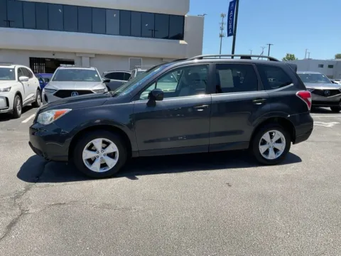 More photos of 2015 Subaru Forester 2.5i Limited at Jay Wolfe Acura, MO