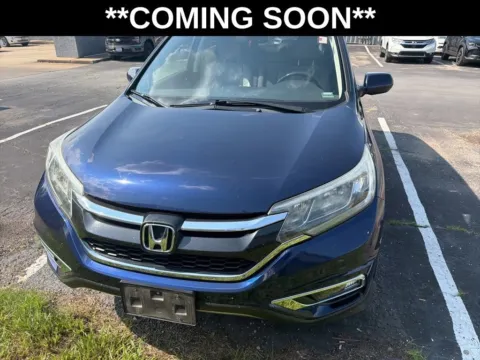 Photos of 2015 Honda CR-V EX-L for sale in Kansas City, MO at Jay Wolfe Acura