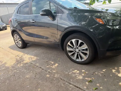 Photos of 2018 Buick Encore Preferred for sale in Kansas City, MO at Jay Wolfe Acura