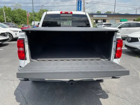 More photos of 2015 Chevrolet Silverado 1500 LTZ at Jay Wolfe Acura, MO