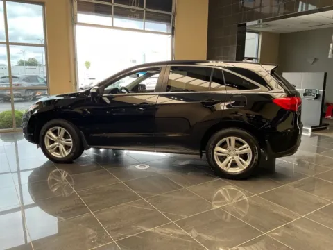 More photos of 2013 Acura RDX at Jay Wolfe Acura, MO