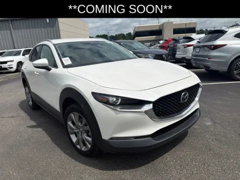 Another view of 2023 Mazda CX-30 2.5 S Preferred Package for sale in Kansas City, MO at Jay Wolfe Acura
