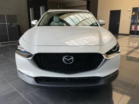 Photos of 2023 Mazda CX-30 2.5 S Preferred Package for sale in Kansas City, MO at Jay Wolfe Acura