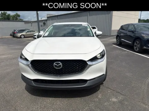 Photos of 2023 Mazda CX-30 2.5 S Preferred Package for sale in Kansas City, MO at Jay Wolfe Acura