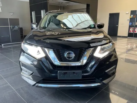 Photos of 2018 Nissan Rogue S for sale in Kansas City, MO at Jay Wolfe Acura