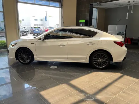 More photos of 2019 Acura ILX Premium and A-SPEC Packages at Jay Wolfe Acura, MO