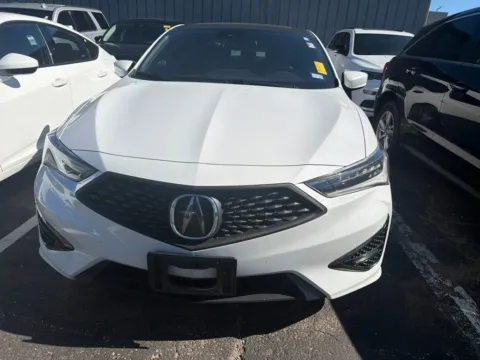 Photos of 2019 Acura ILX Premium and A-SPEC Packages for sale in Kansas City, MO at Jay Wolfe Acura