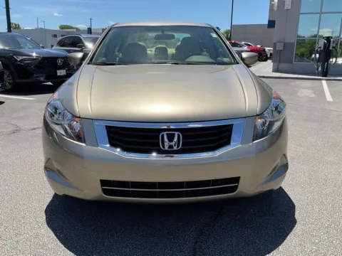 Photos of 2008 Honda Accord Sdn LX for sale in Kansas City, MO at Jay Wolfe Acura