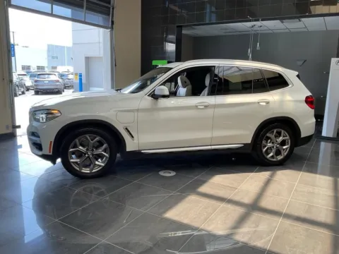 Another view of 2021 BMW X3 xDrive30e for sale in Kansas City, MO at Jay Wolfe Acura