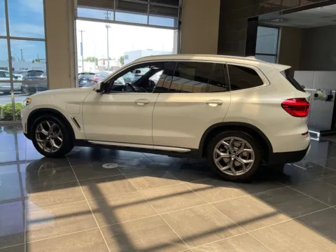 More photos of 2021 BMW X3 xDrive30e at Jay Wolfe Acura, MO