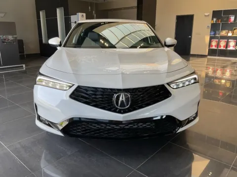 Photos of 2025 Acura Integra w/A-Spec Package for sale in Kansas City, MO at Jay Wolfe Acura