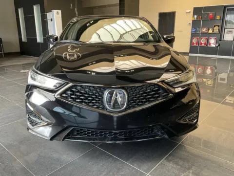 Photos of 2022 Acura ILX Premium and A-SPEC Packages for sale in Kansas City, MO at Jay Wolfe Acura