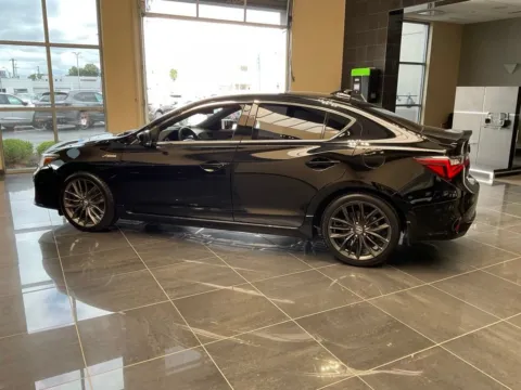 More photos of 2022 Acura ILX Premium and A-SPEC Packages at Jay Wolfe Acura, MO