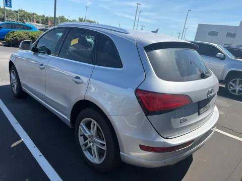 More photos of 2015 Audi Q5 Premium Plus at Jay Wolfe Acura, MO