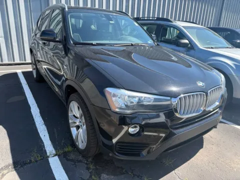 Photos of 2016 BMW X3 xDrive28i for sale in Kansas City, MO at Jay Wolfe Acura