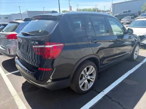More photos of 2016 BMW X3 xDrive28i at Jay Wolfe Acura, MO