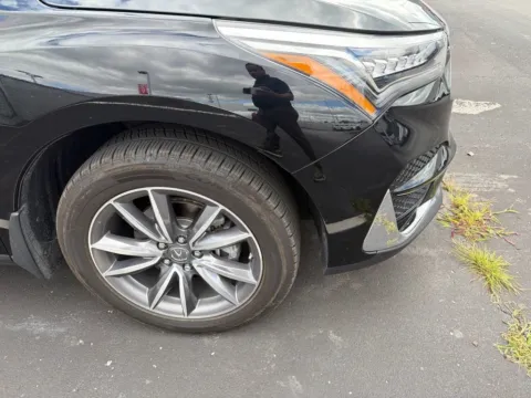 Another view of 2020 Acura RDX w/Technology Pkg for sale in Kansas City, MO at Jay Wolfe Acura