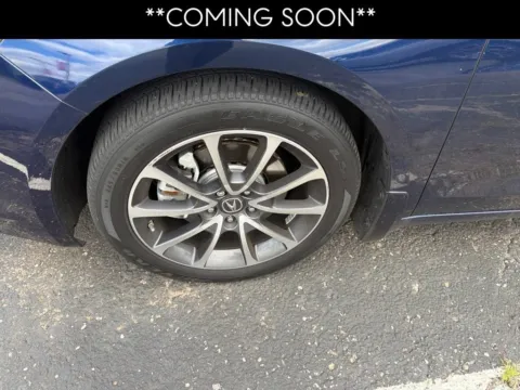 More photos of 2017 Acura TLX V6 w/Advance Pkg at Jay Wolfe Acura, MO