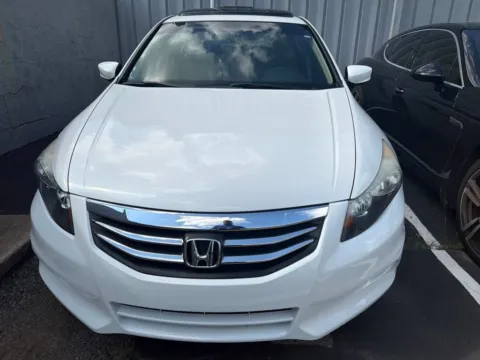 Photos of 2012 Honda Accord Sdn EX-L for sale in Kansas City, MO at Jay Wolfe Acura