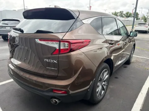 More photos of 2019 Acura RDX w/Technology Pkg at Jay Wolfe Acura, MO