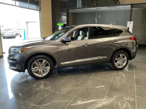 More photos of 2019 Acura RDX w/Advance Pkg at Jay Wolfe Acura, MO
