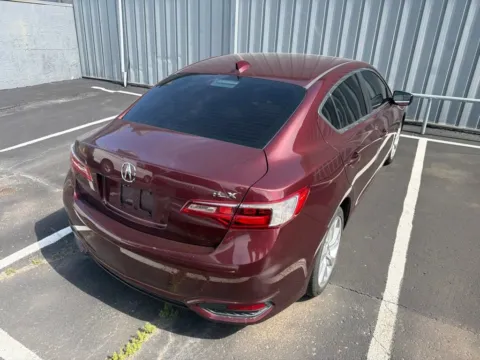More photos of 2016 Acura ILX 2.4L at Jay Wolfe Acura, MO