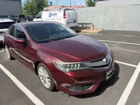 Photos of 2016 Acura ILX 2.4L for sale in Kansas City, MO at Jay Wolfe Acura
