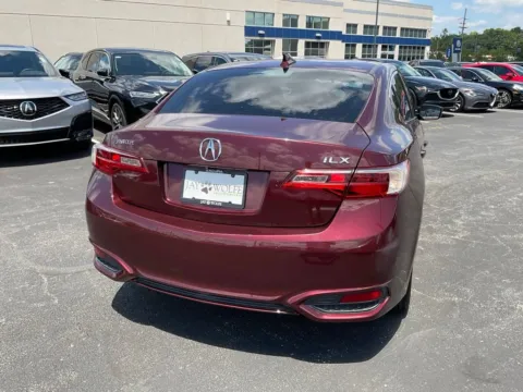 More photos of 2016 Acura ILX 2.4L at Jay Wolfe Acura, MO
