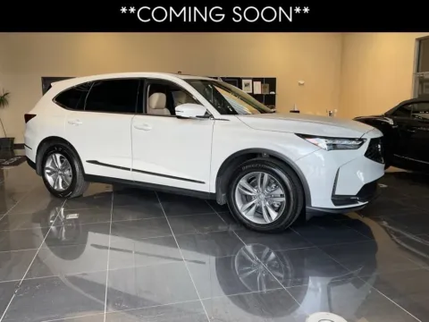 White 2026 Acura MDX for sale in Kansas City, MO