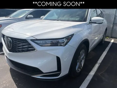White 2026 Acura MDX for sale in Kansas City, MO