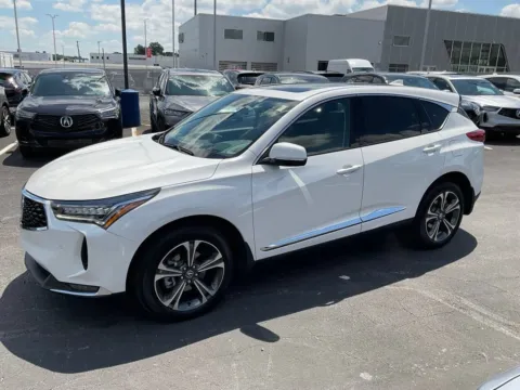 More photos of 2024 Acura RDX w/Advance Package at Jay Wolfe Acura, MO