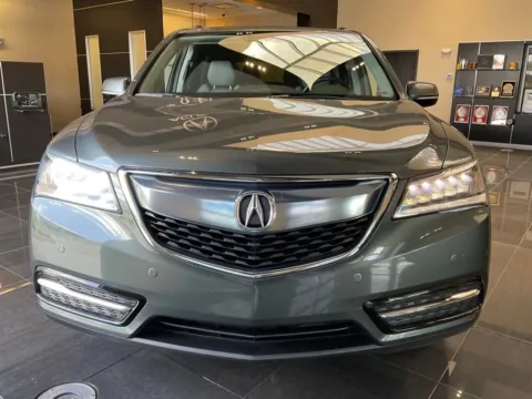 Photos of 2014 Acura MDX Advance/Entertainment Pkg for sale in Kansas City, MO at Jay Wolfe Acura