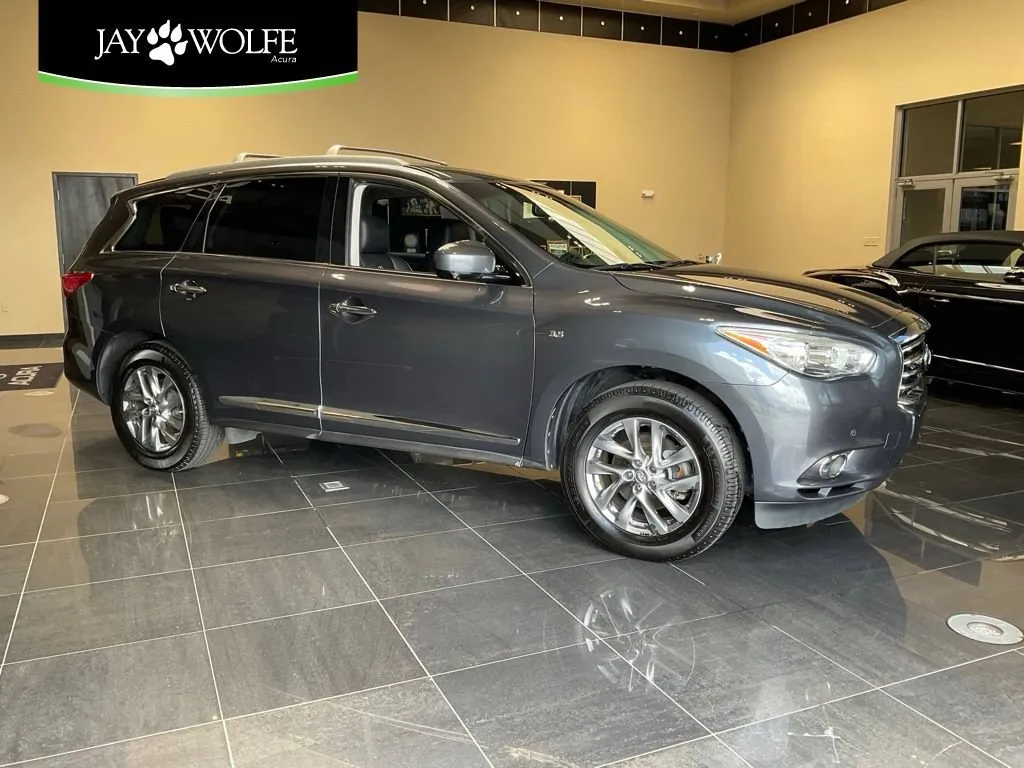 2014 INFINITI QX60 for sale in Kansas City, MO