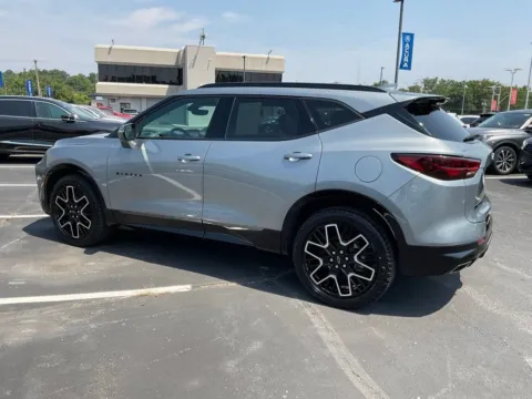 More photos of 2023 Chevrolet Blazer RS at Jay Wolfe Acura, MO