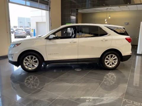 More photos of 2018 Chevrolet Equinox LT at Jay Wolfe Acura, MO