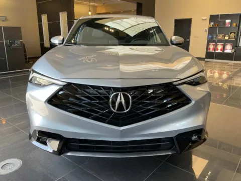 Photos of 2025 Acura ADX w/A-Spec Package for sale in Kansas City, MO at Jay Wolfe Acura